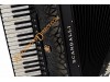 Scandalli Air I 37 key 96 bass 4 voice accordion